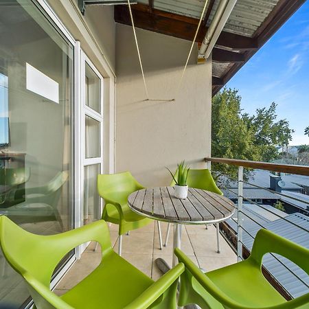 Stunning Knysna Central Apartment Eksteriør bilde