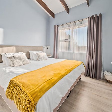 Stunning Knysna Central Apartment Eksteriør bilde