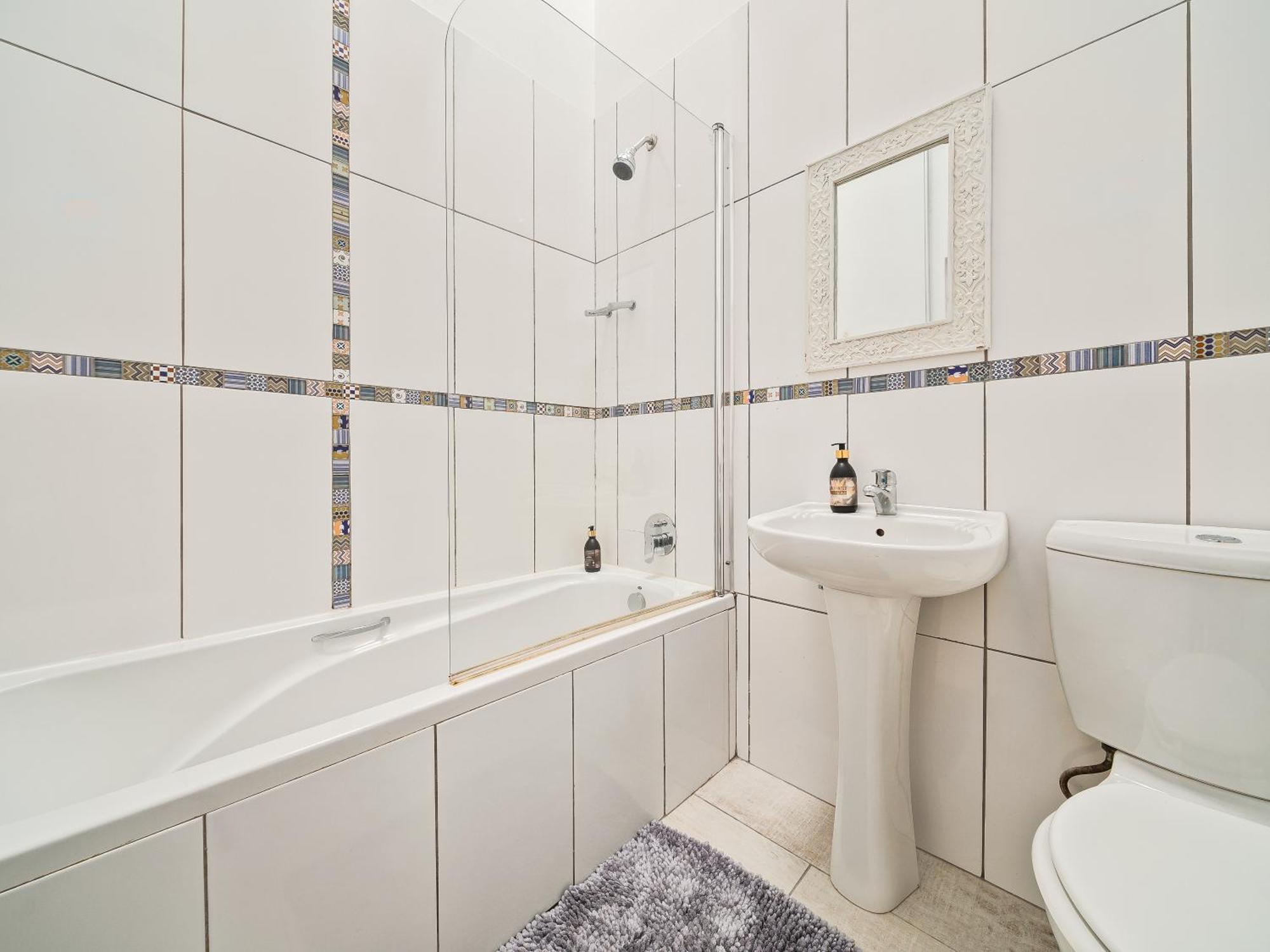 Stunning Knysna Central Apartment Eksteriør bilde