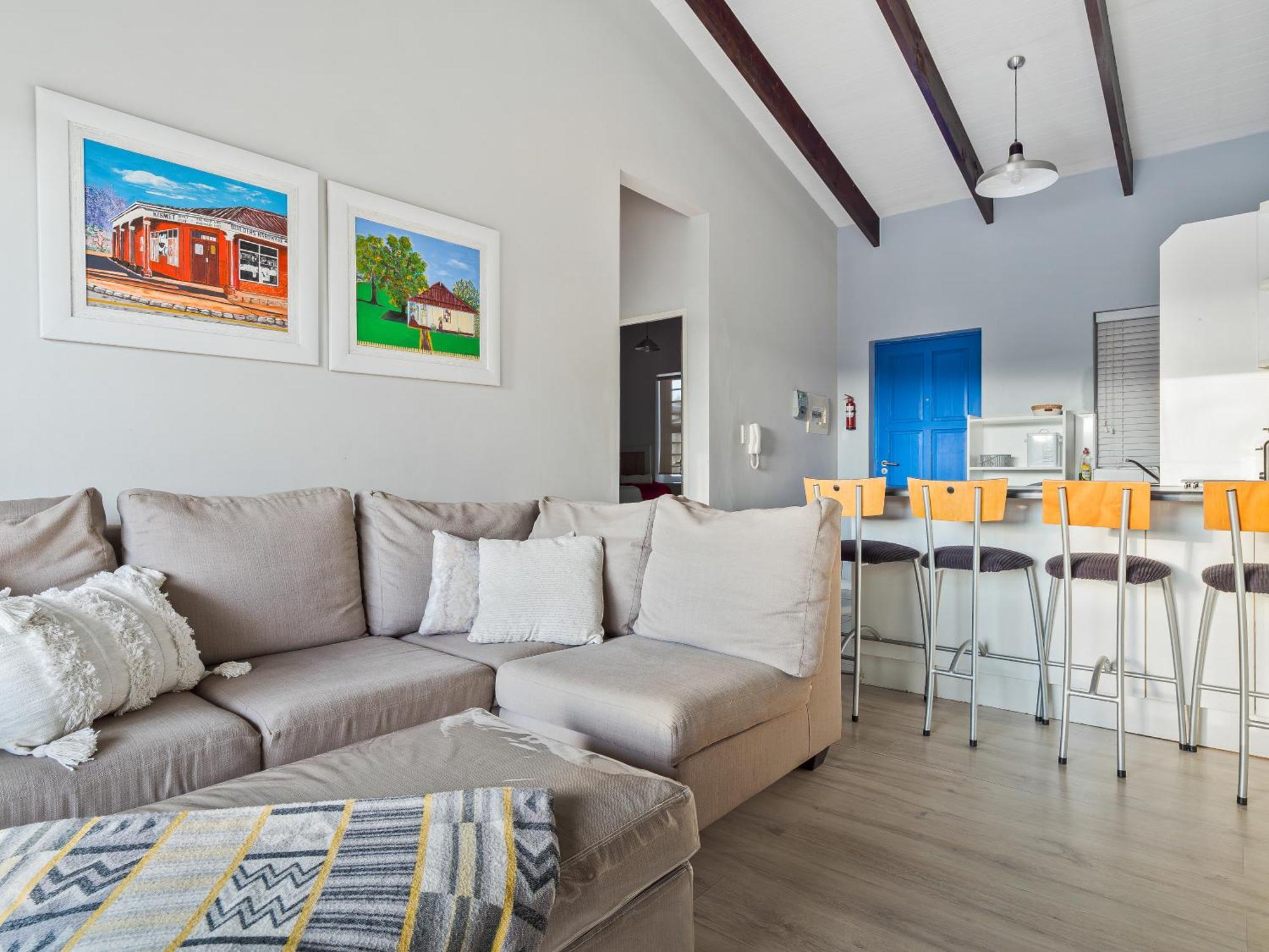 Stunning Knysna Central Apartment Eksteriør bilde