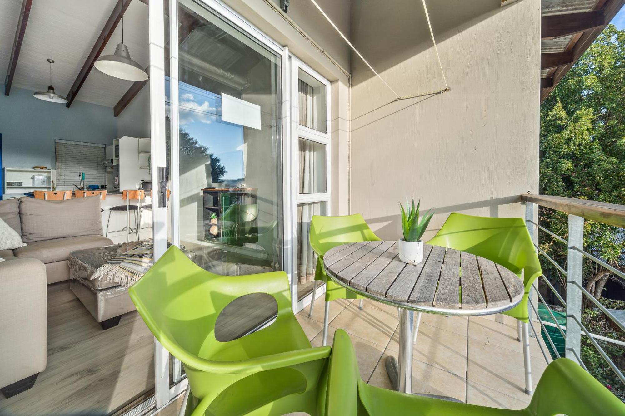 Stunning Knysna Central Apartment Eksteriør bilde