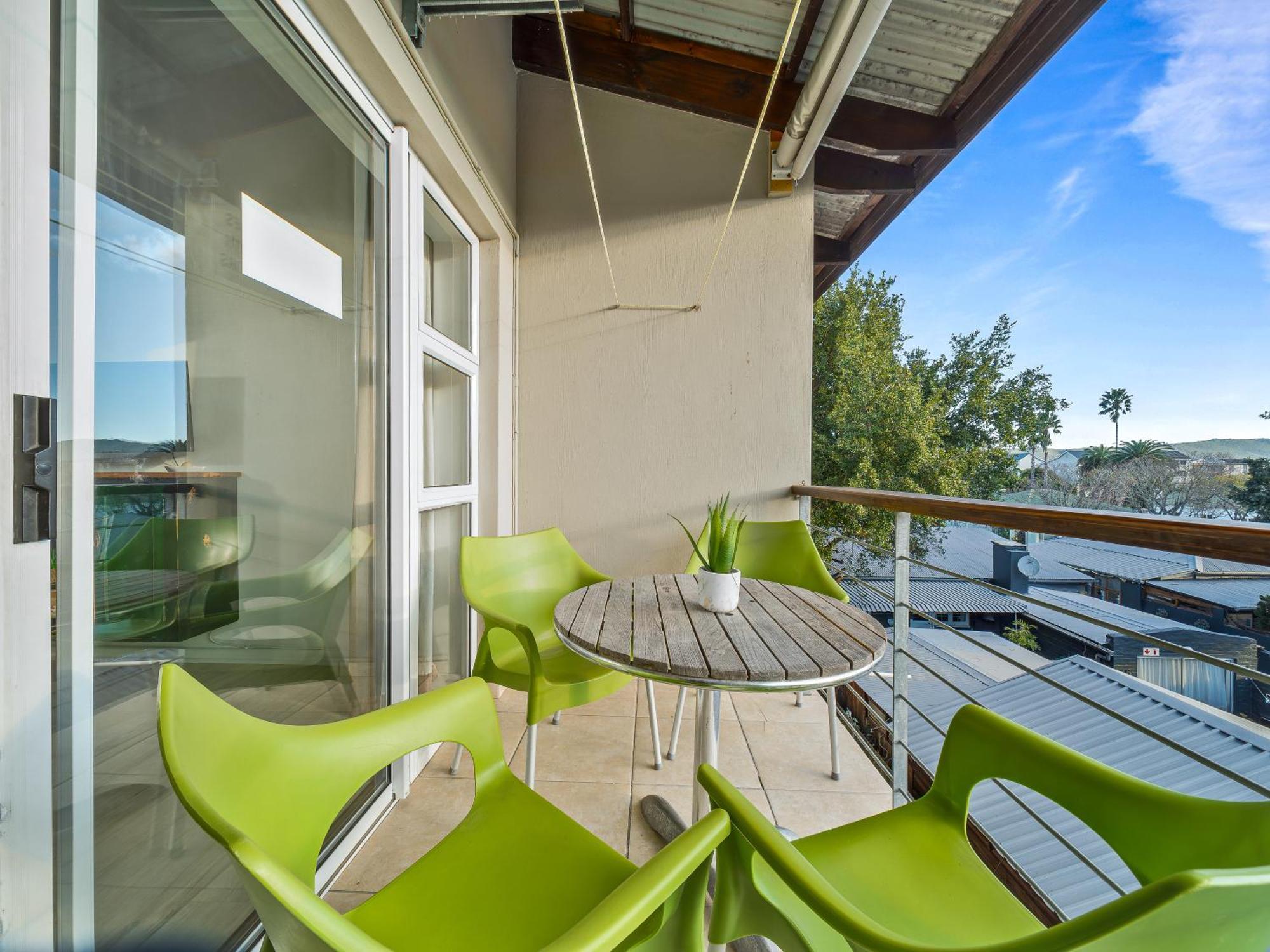 Stunning Knysna Central Apartment Eksteriør bilde