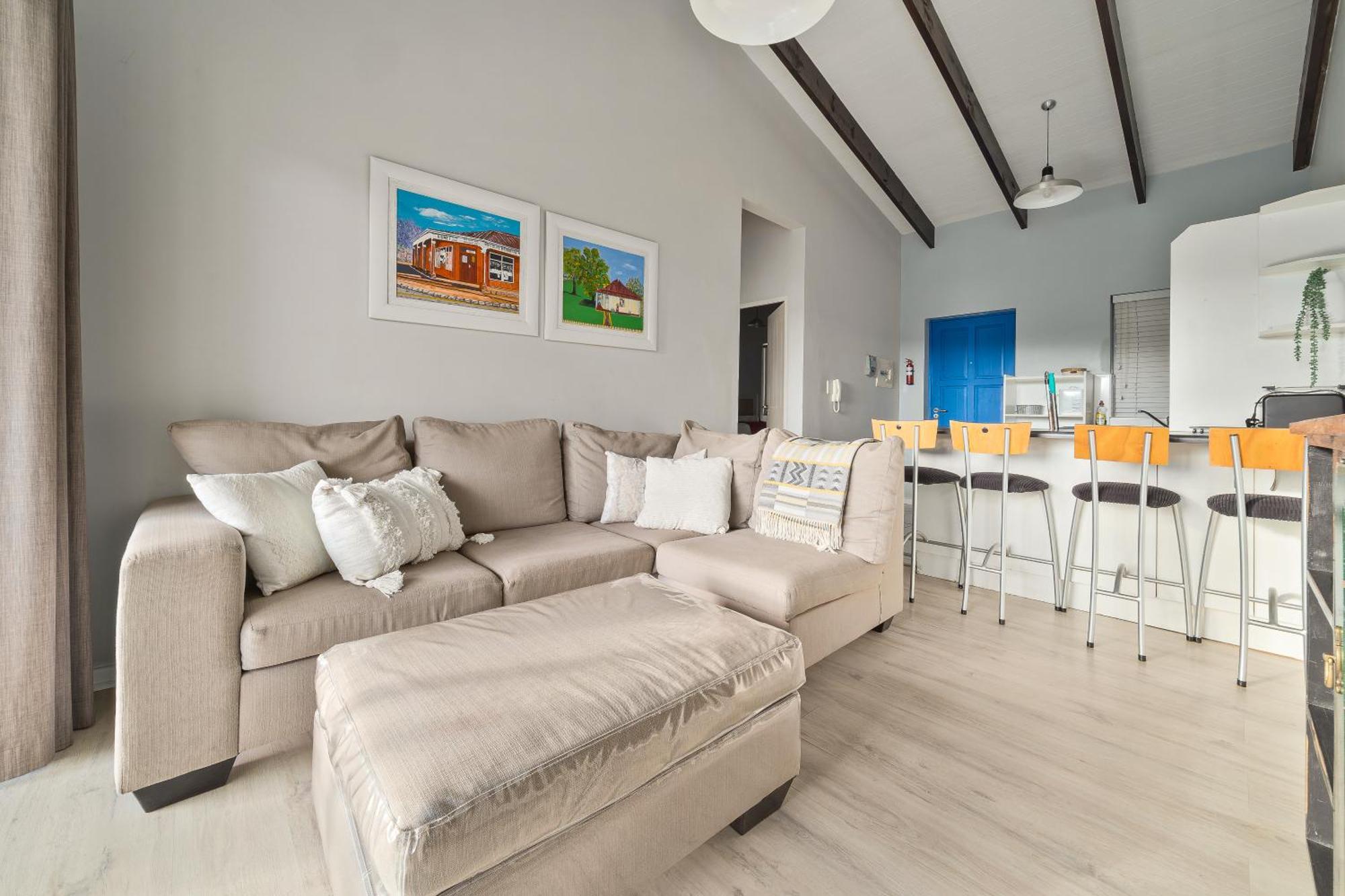 Stunning Knysna Central Apartment Eksteriør bilde