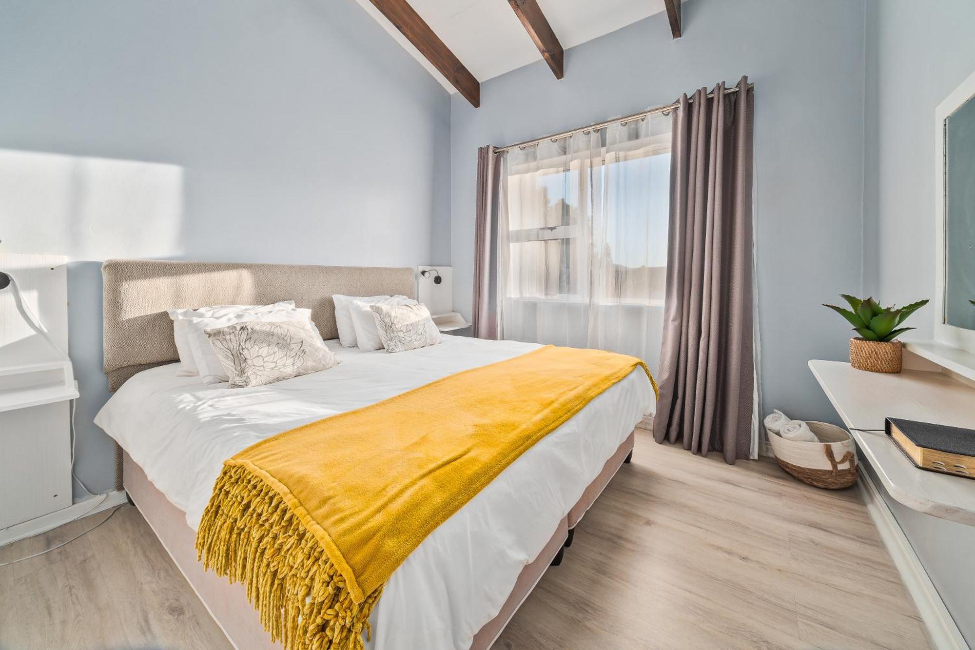 Stunning Knysna Central Apartment Eksteriør bilde