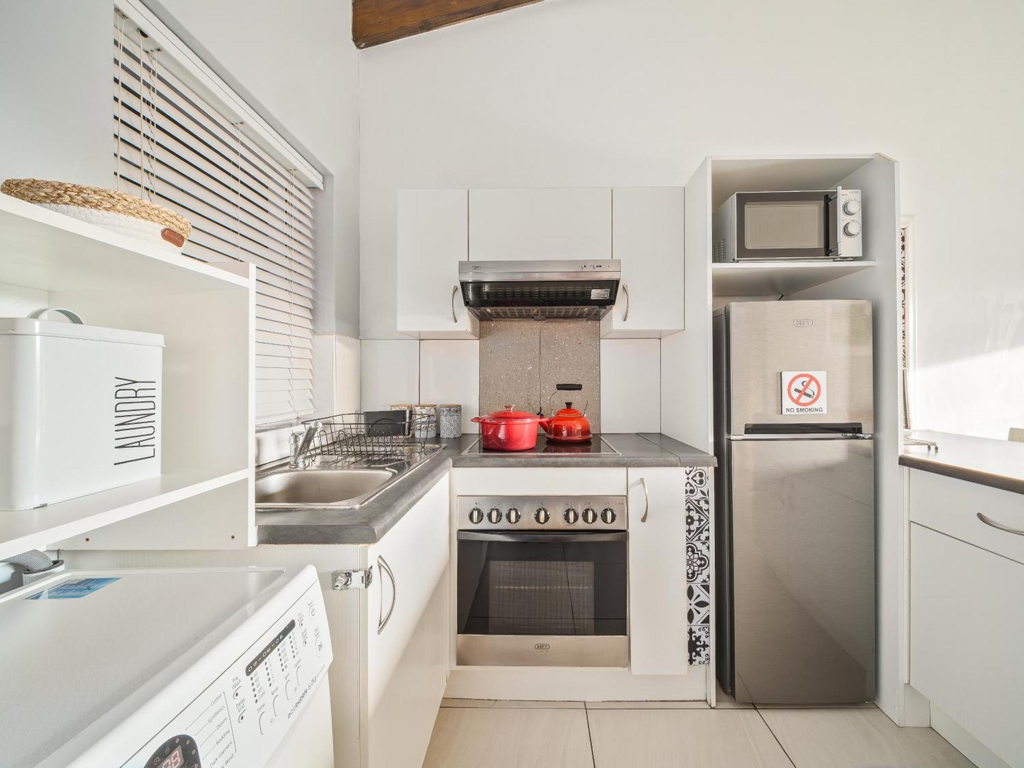 Stunning Knysna Central Apartment Eksteriør bilde