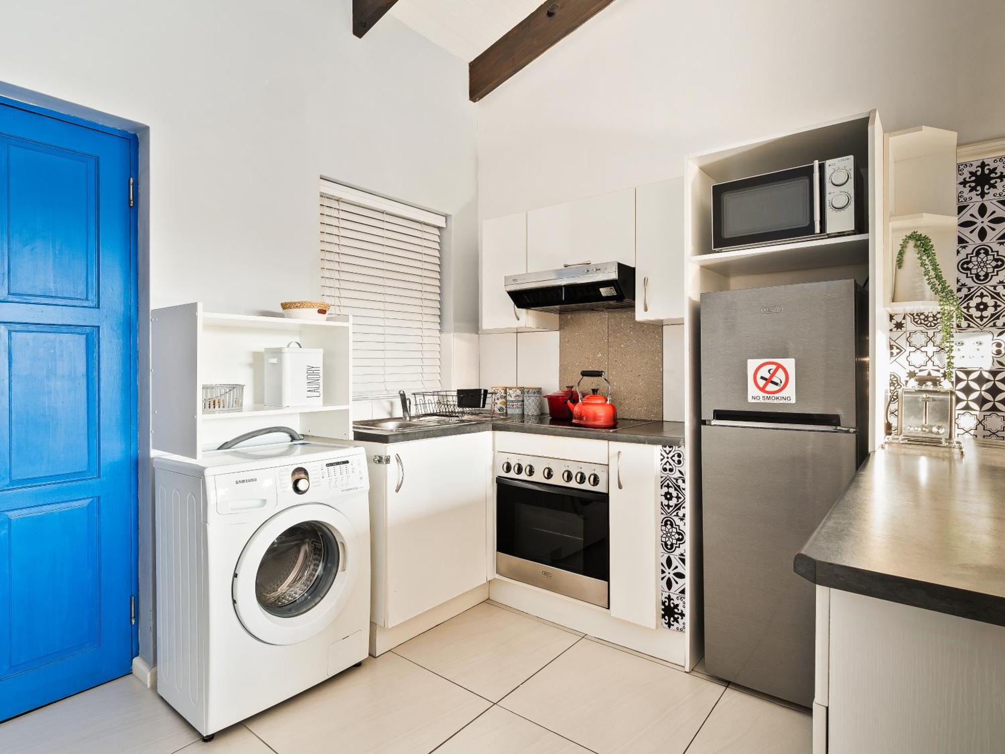 Stunning Knysna Central Apartment Eksteriør bilde
